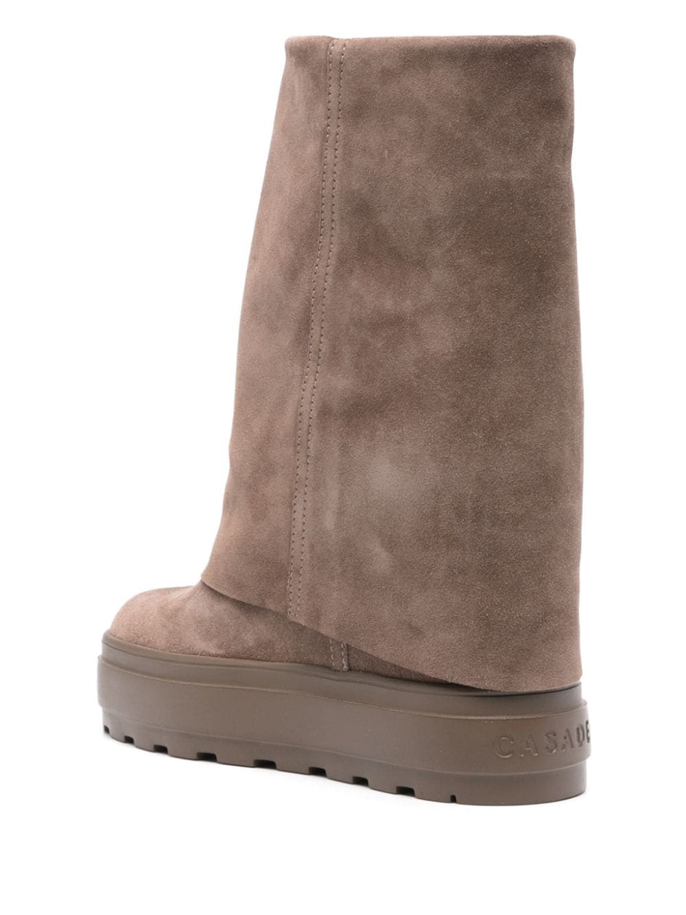 Casadei Boots Beige image 1