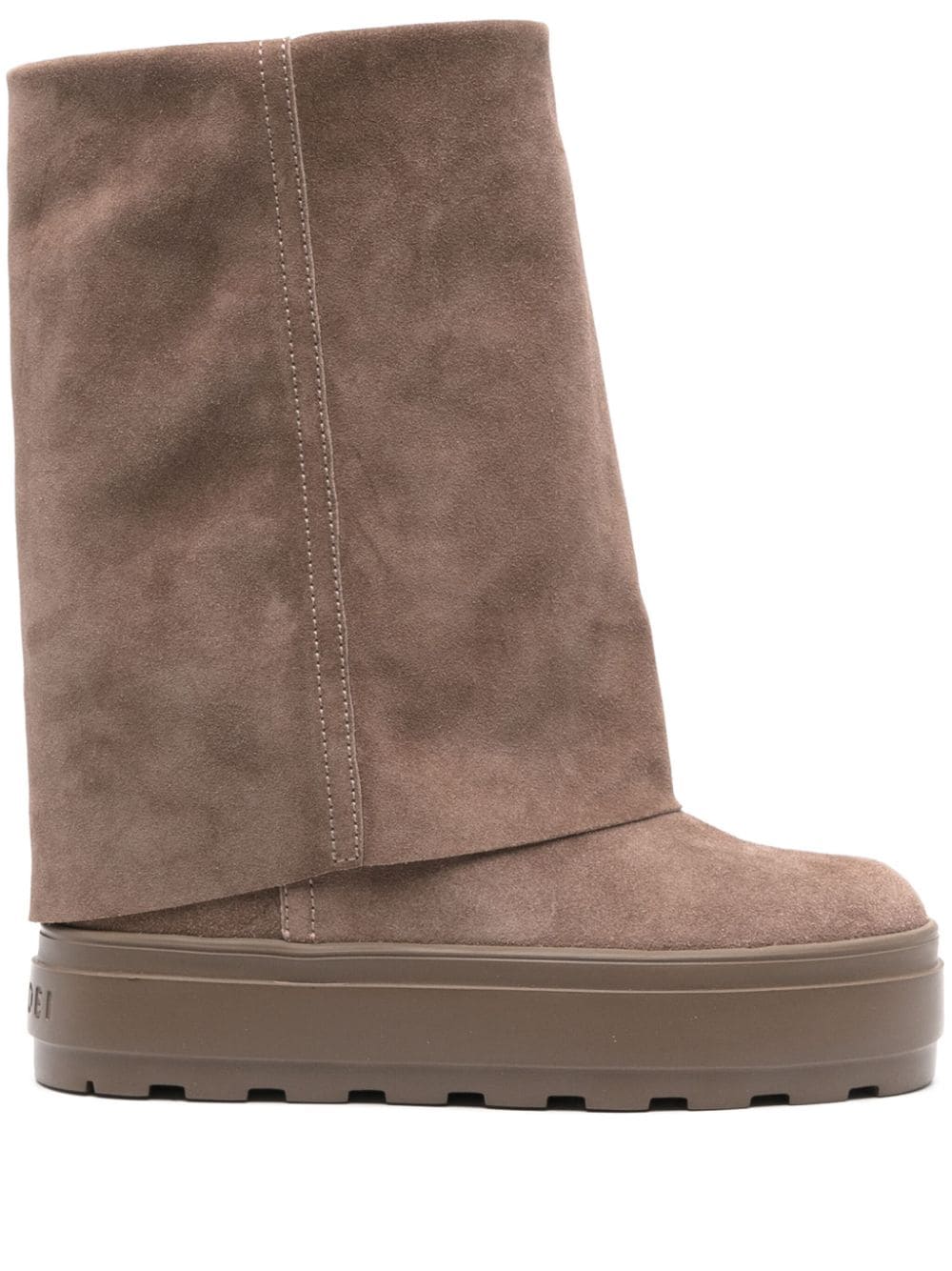 Casadei Boots Beige image 0