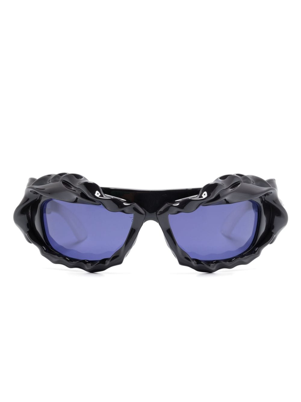 OTTOLINGER Sunglasses Blue image 0