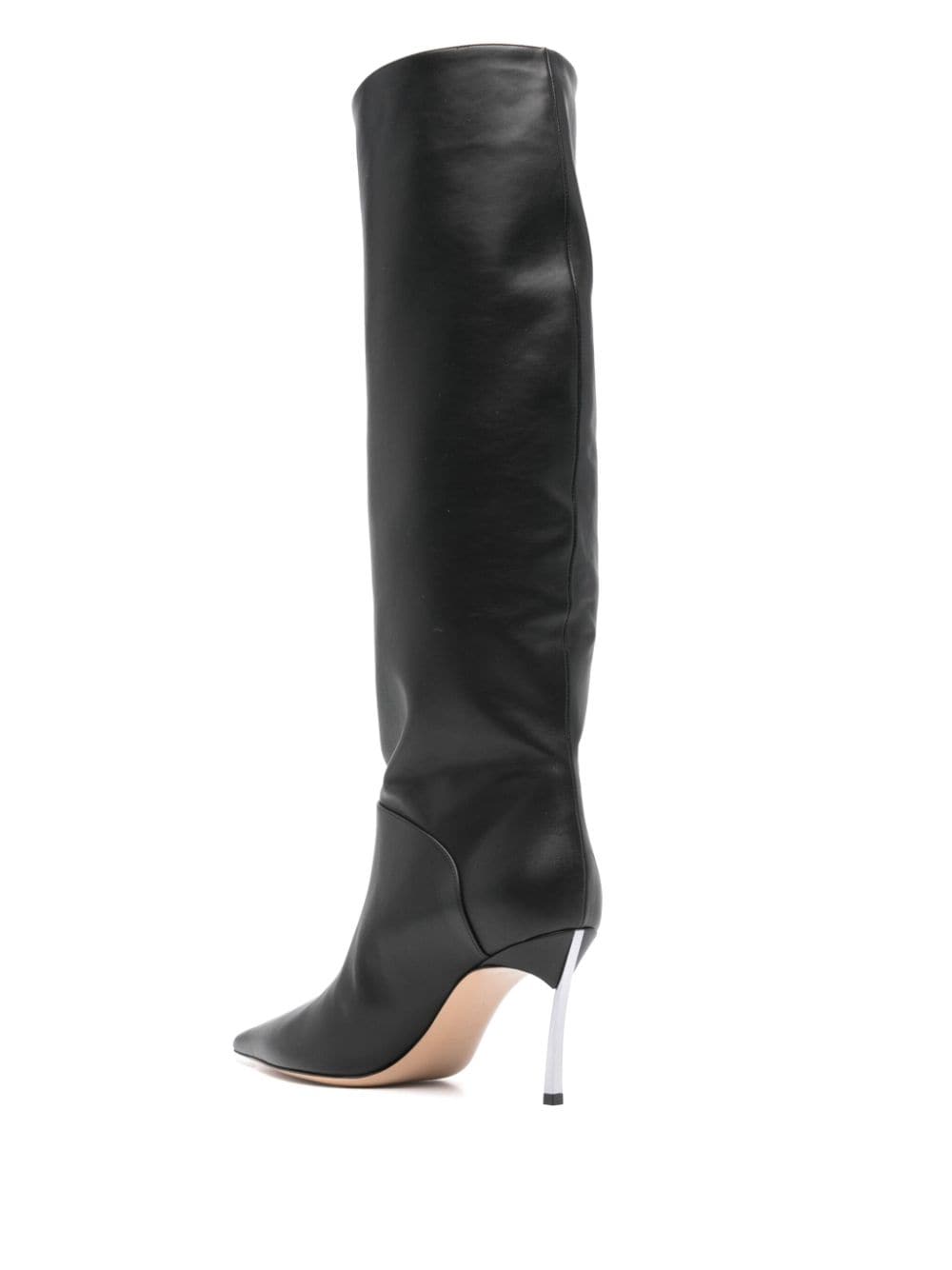 Casadei Boots Black image 1