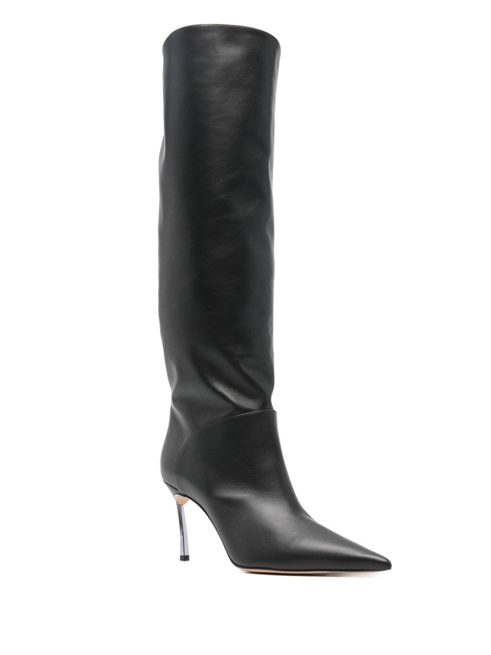 Casadei Boots Black image 2