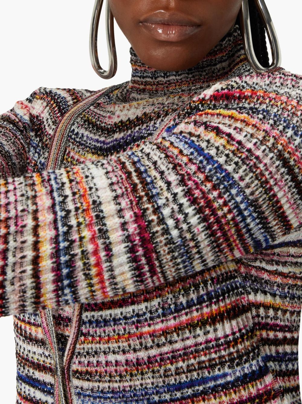 Missoni Sweaters Powder image 2