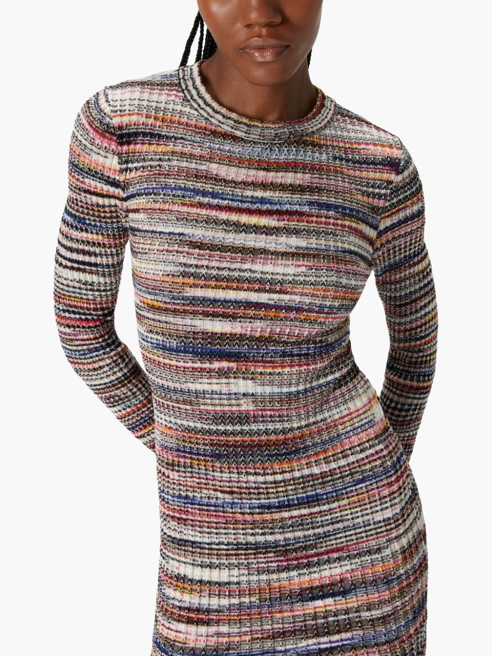 Missoni Dresses Powder image 3