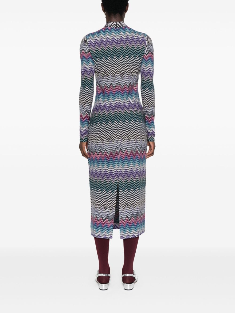 Missoni Dresses Clear Blue image 2