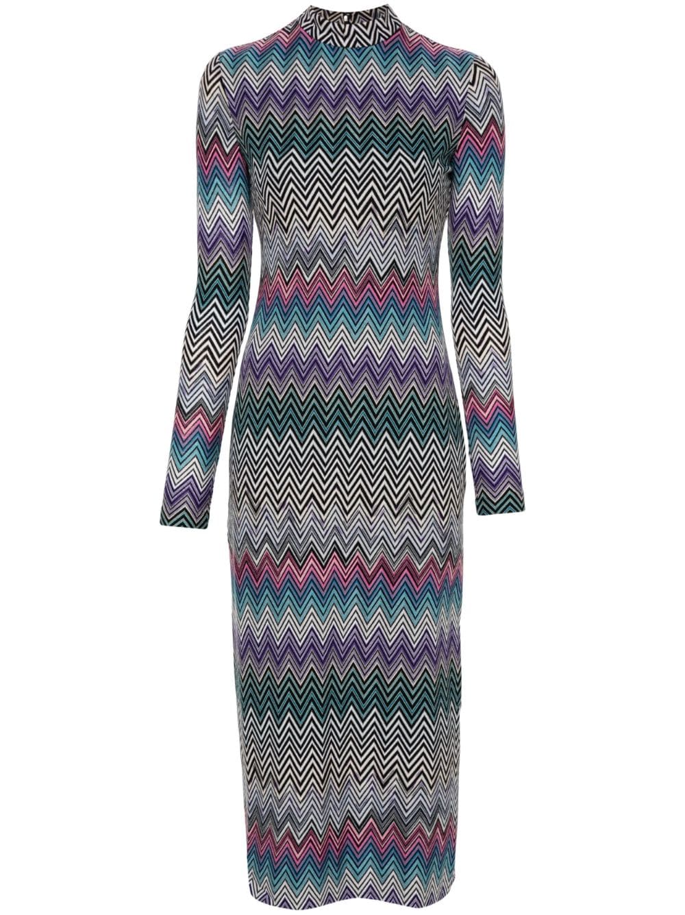 Missoni Dresses Clear Blue image 0