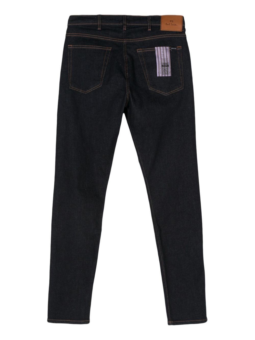 PS By Paul Smith Jeans Black image 1