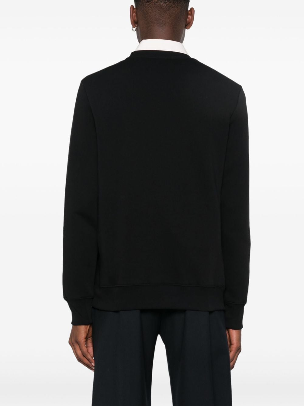 PS By Paul Smith Sweaters Black image 2