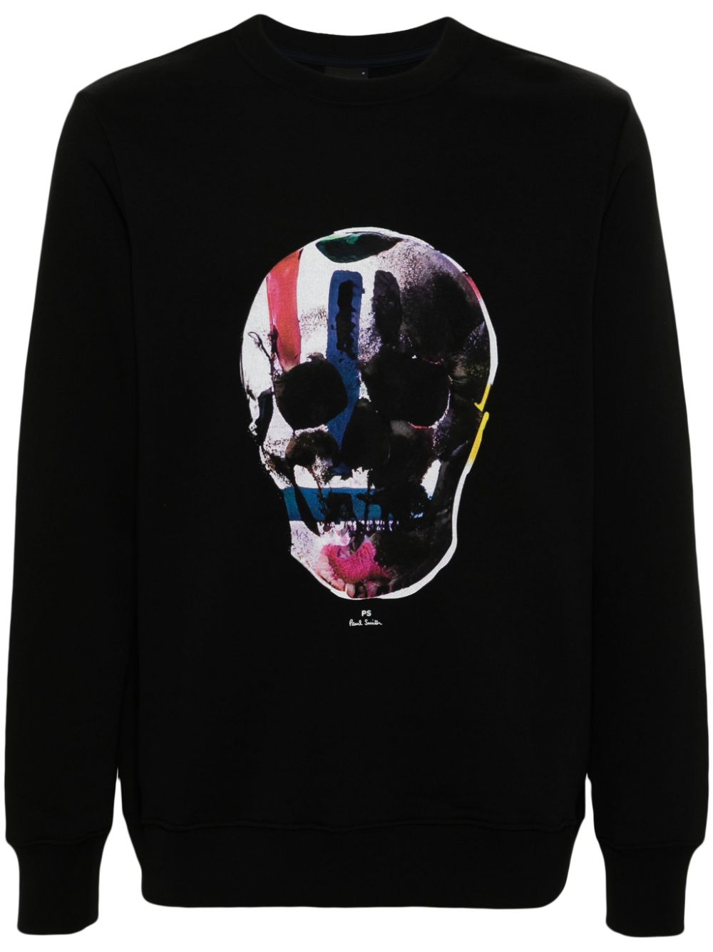 PS By Paul Smith Sweaters Black image 0