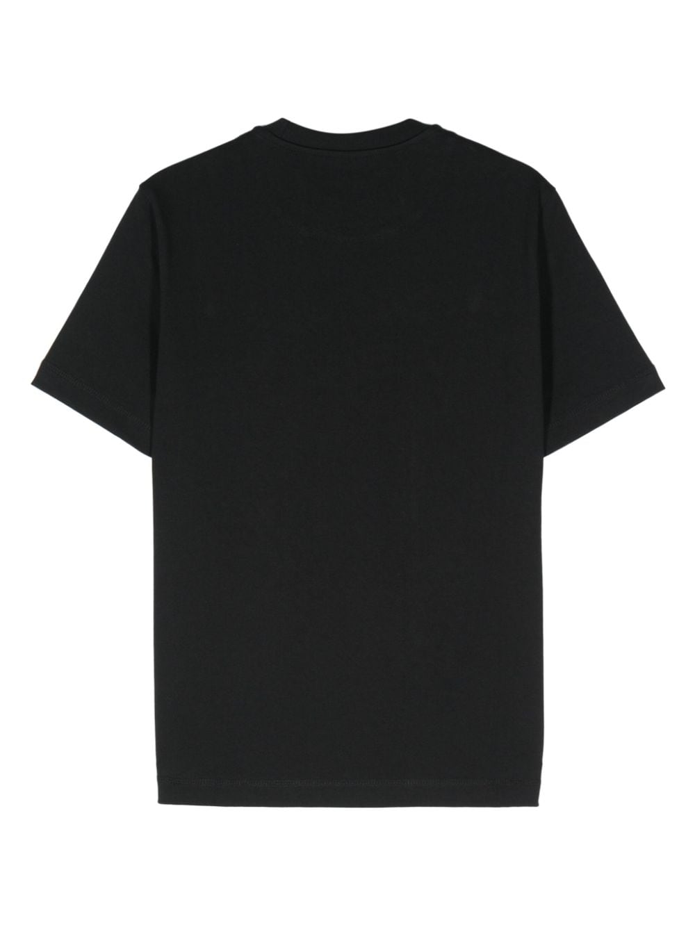 PS By Paul Smith T-shirts and Polos Black image 1