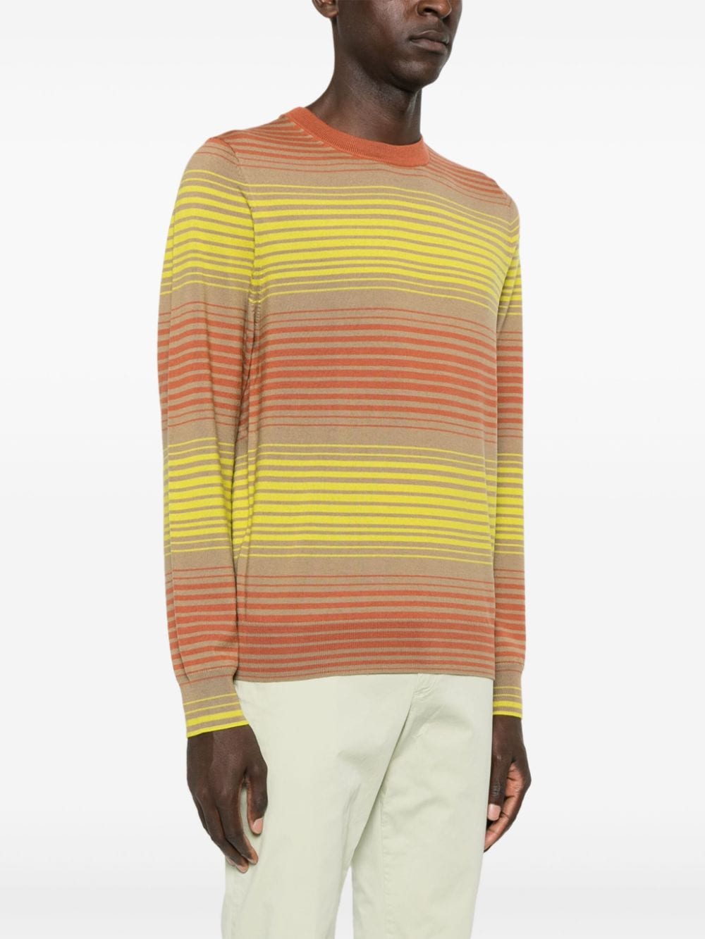 PS By Paul Smith Sweaters Green image 2