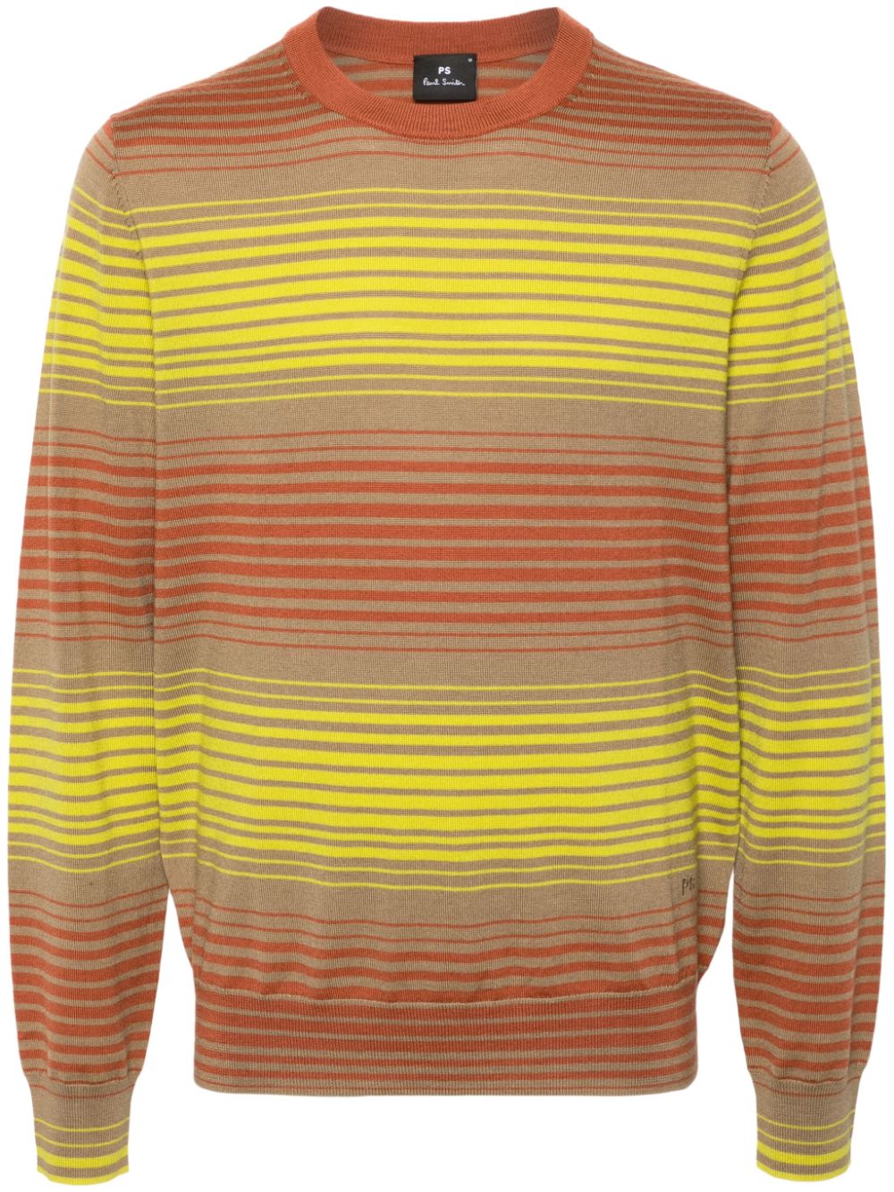 PS By Paul Smith Sweaters Green image 0