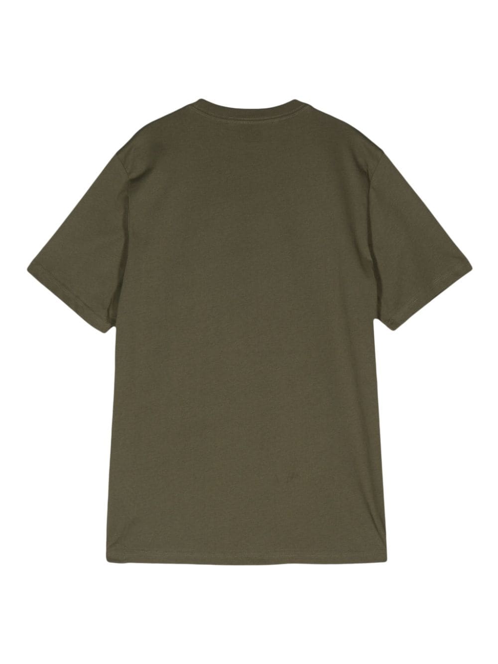 PS By Paul Smith T-shirts and Polos Green image 1