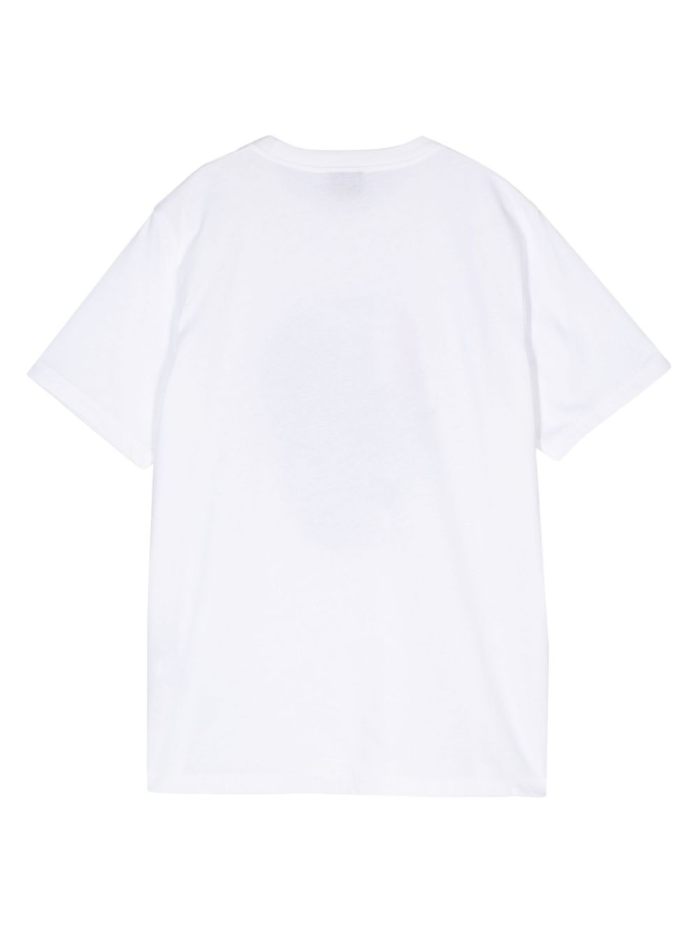 PS By Paul Smith T-shirts and Polos White image 1