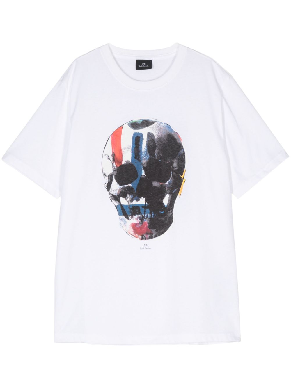 PS By Paul Smith T-shirts and Polos White image 0