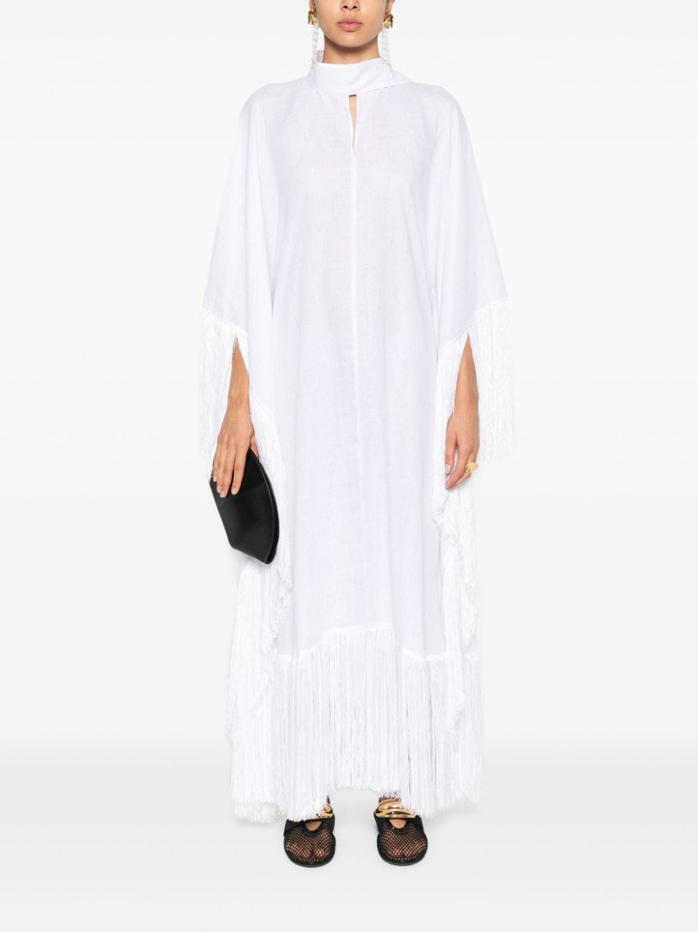 TALLER MARMO PRE Sea clothing White image 1