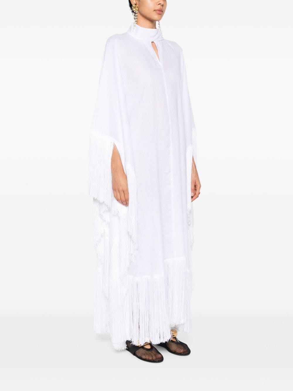 TALLER MARMO PRE Sea clothing White image 2