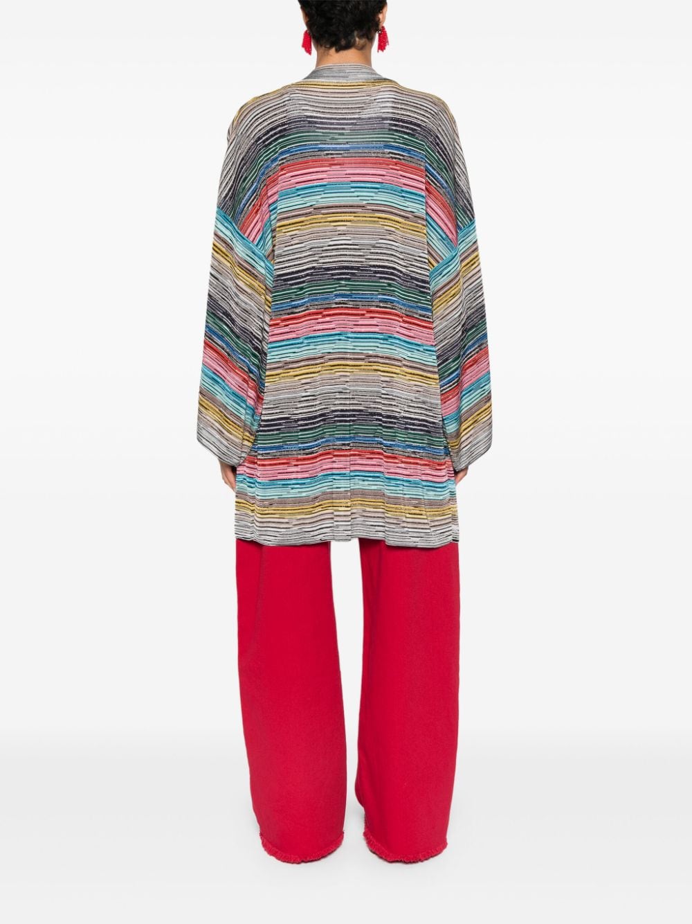 Missoni Sweaters MultiColour image 3