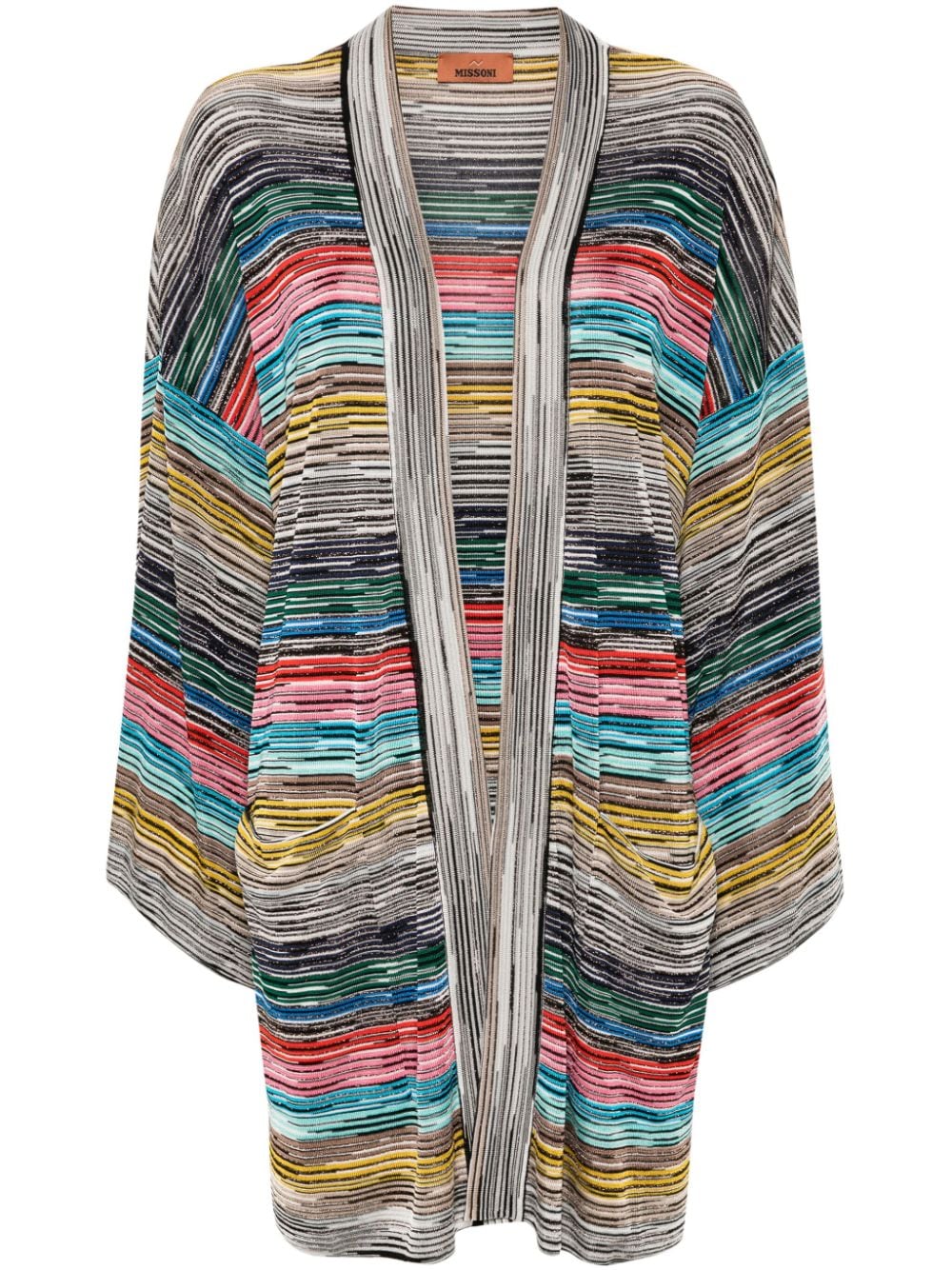 Missoni Sweaters MultiColour image 0