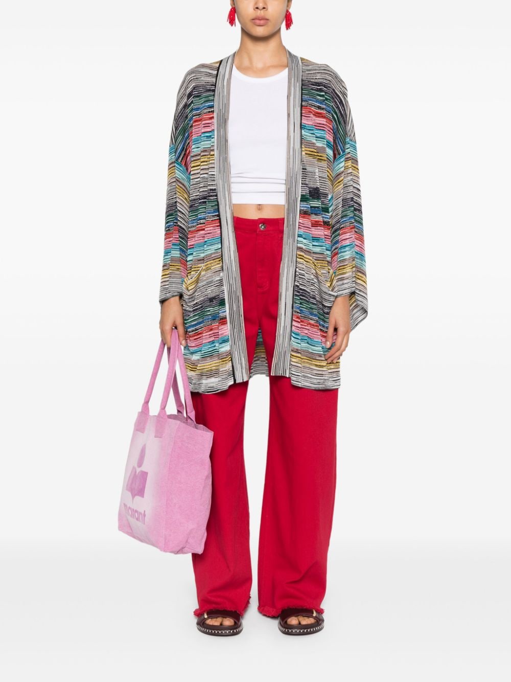 Missoni Sweaters MultiColour image 4