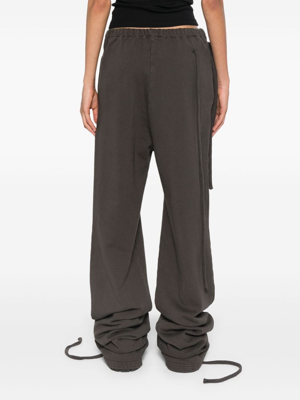 OTTOLINGER Trousers Brown image 2