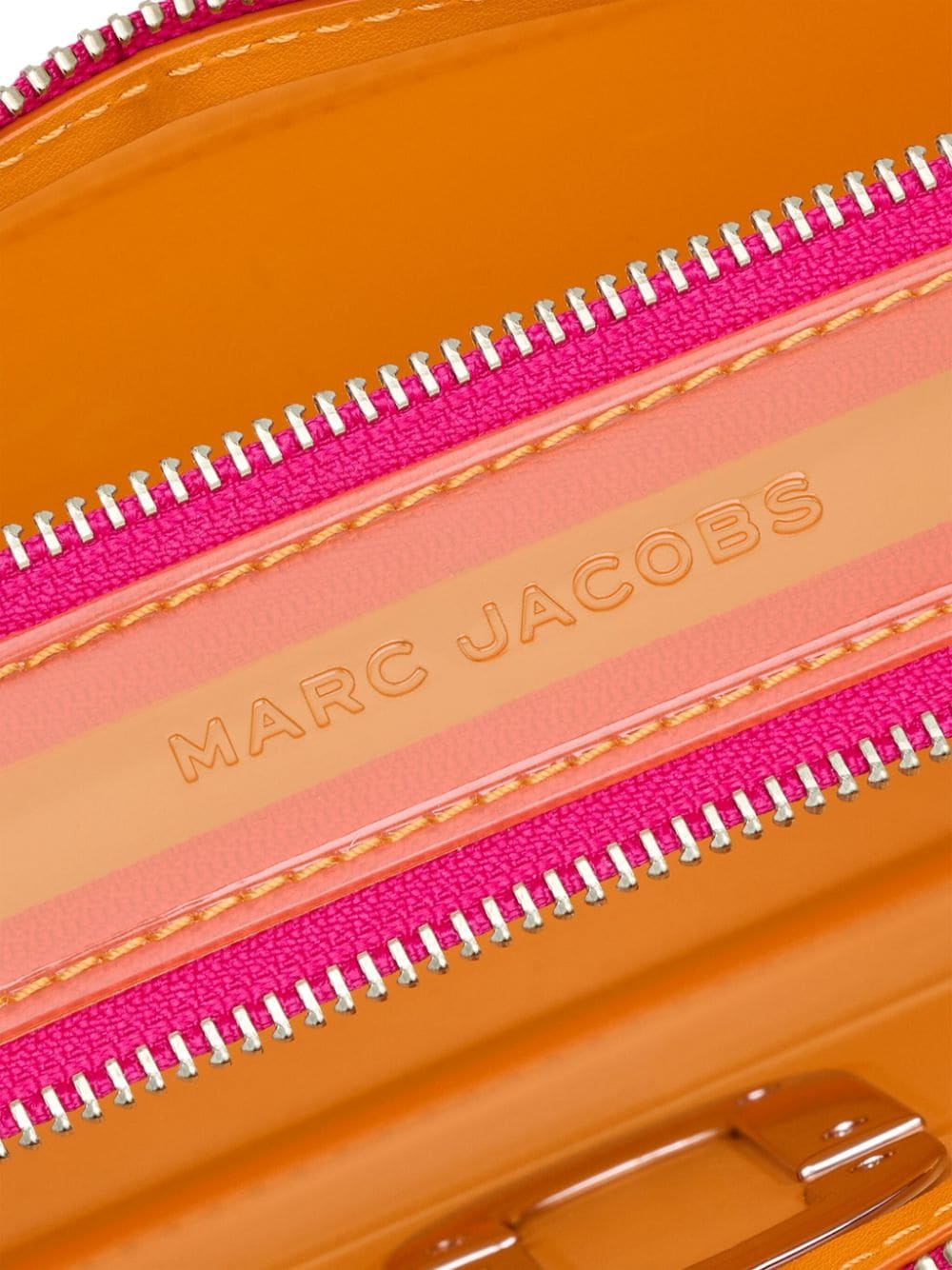 Marc Jacobs Bags.. Orange image 3