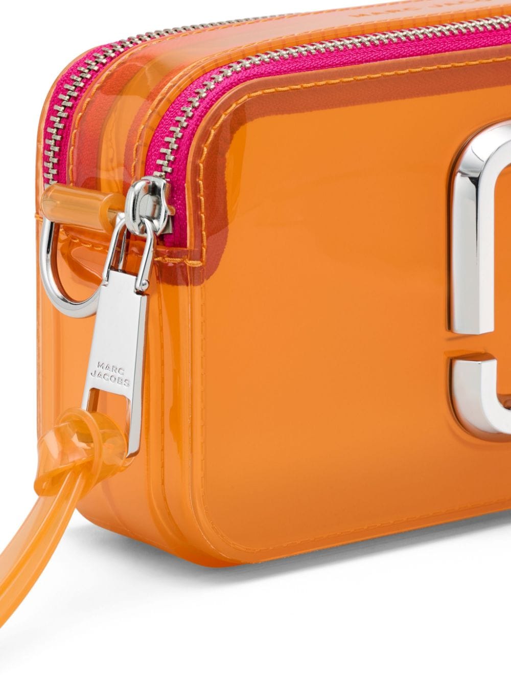 Marc Jacobs Bags.. Orange image 5