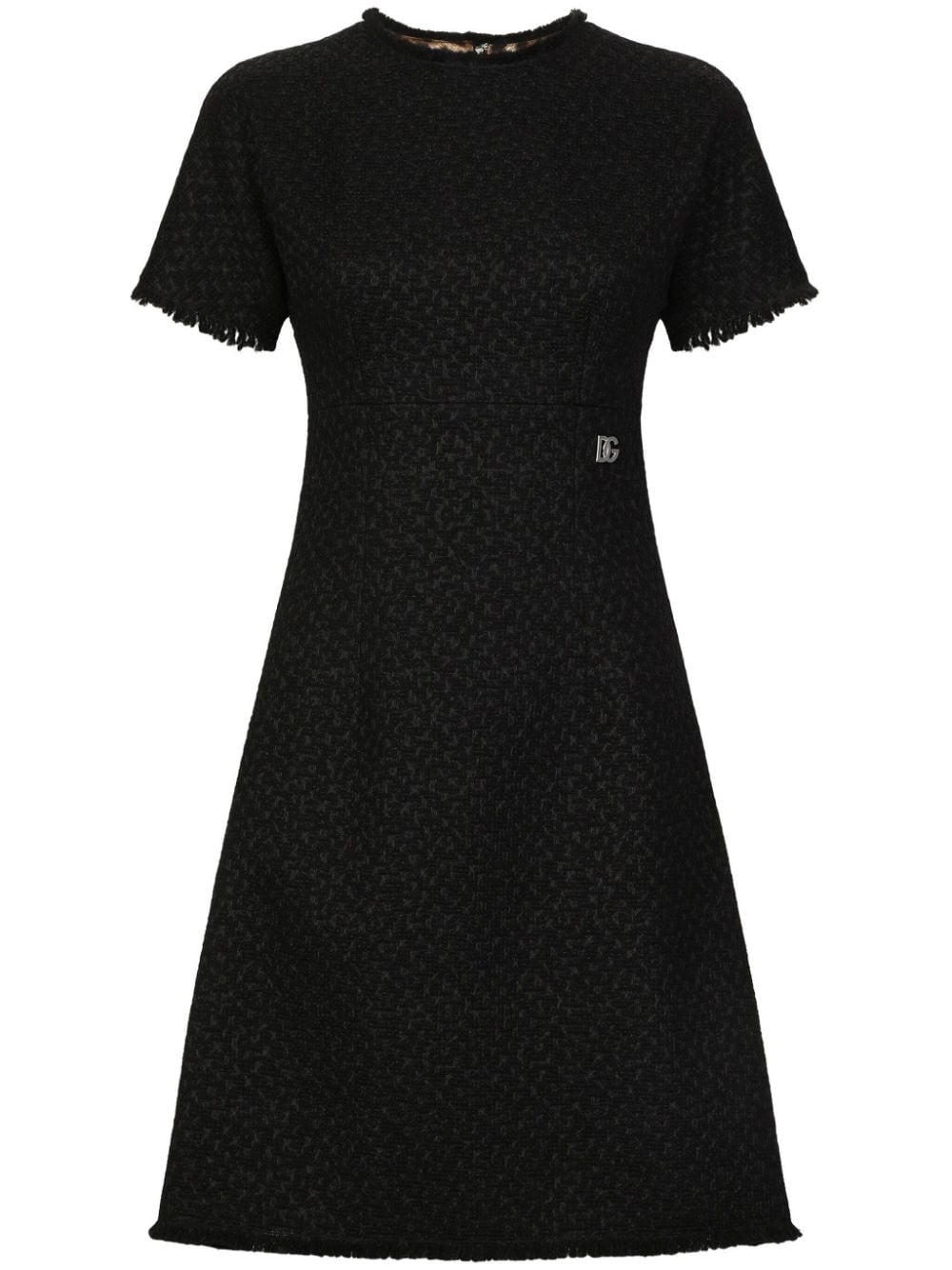 Dolce & Gabbana Dresses Black image 0