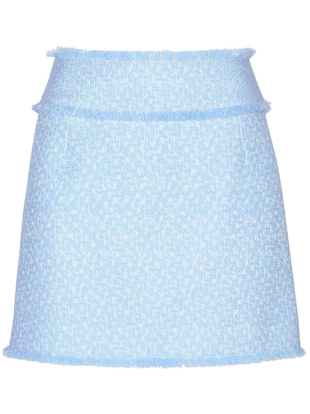 Dolce & Gabbana Skirts Clear Blue image 0