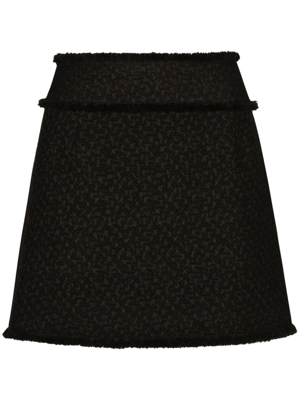 Dolce & Gabbana Skirts Black image 0