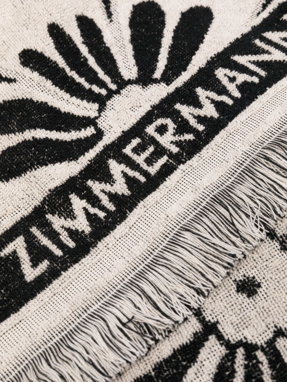 Zimmermann Sea clothing Black image 2