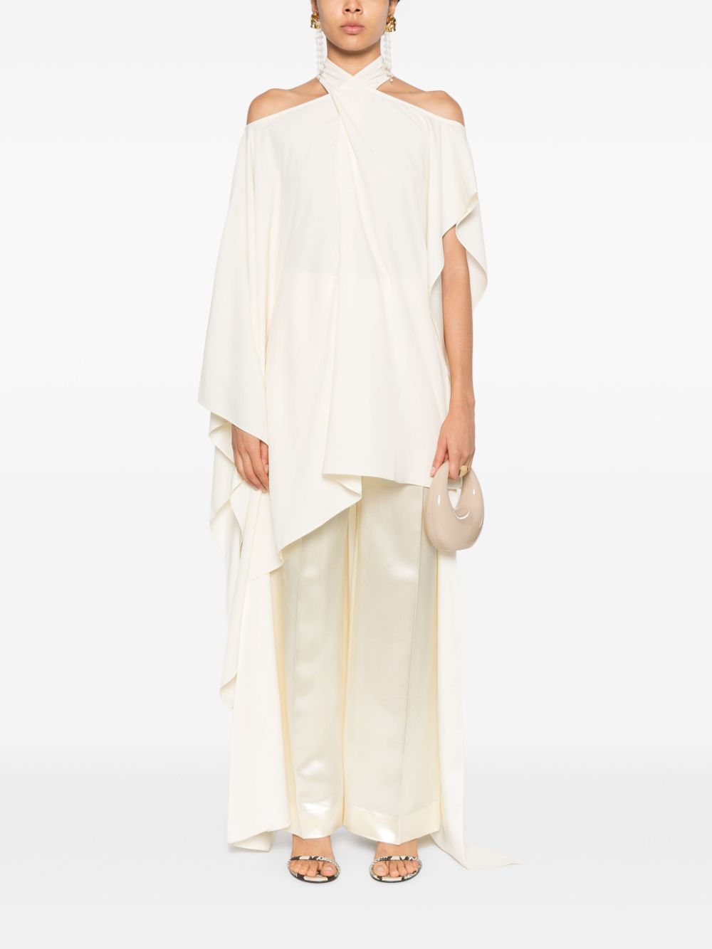 TALLER MARMO PRE Sea clothing Ivory image 3