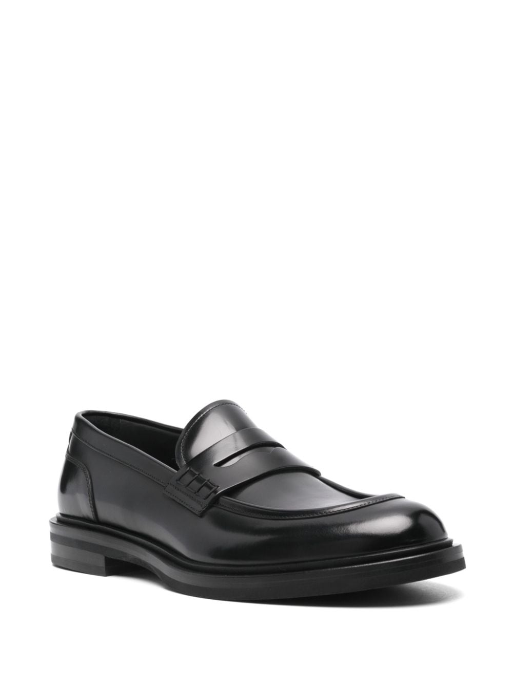 Dolce & Gabbana Flat shoes Black image 1