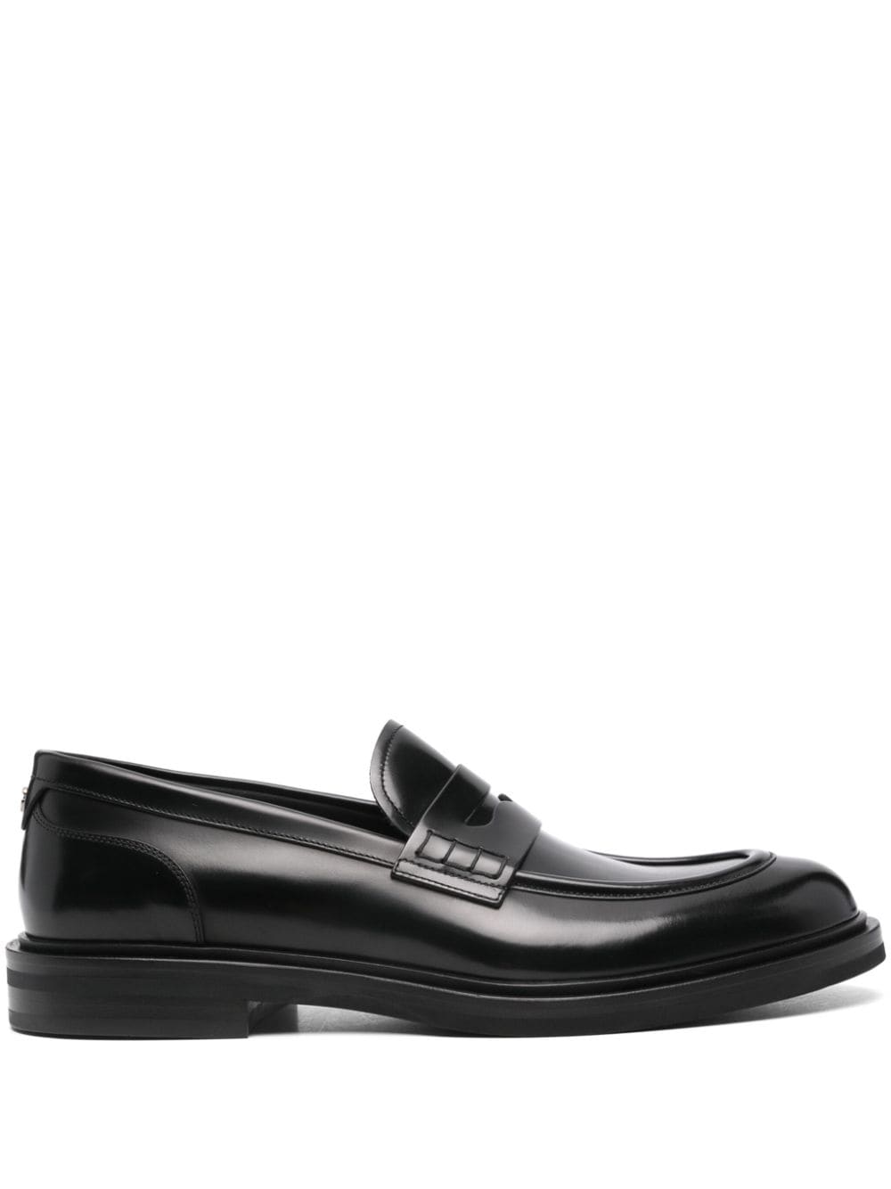 Dolce & Gabbana Flat shoes Black image 0