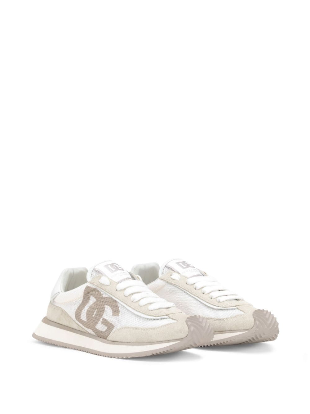 Dolce & Gabbana Sneakers White image 1