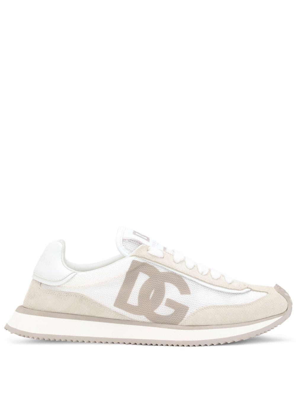 Dolce & Gabbana Sneakers White image 0