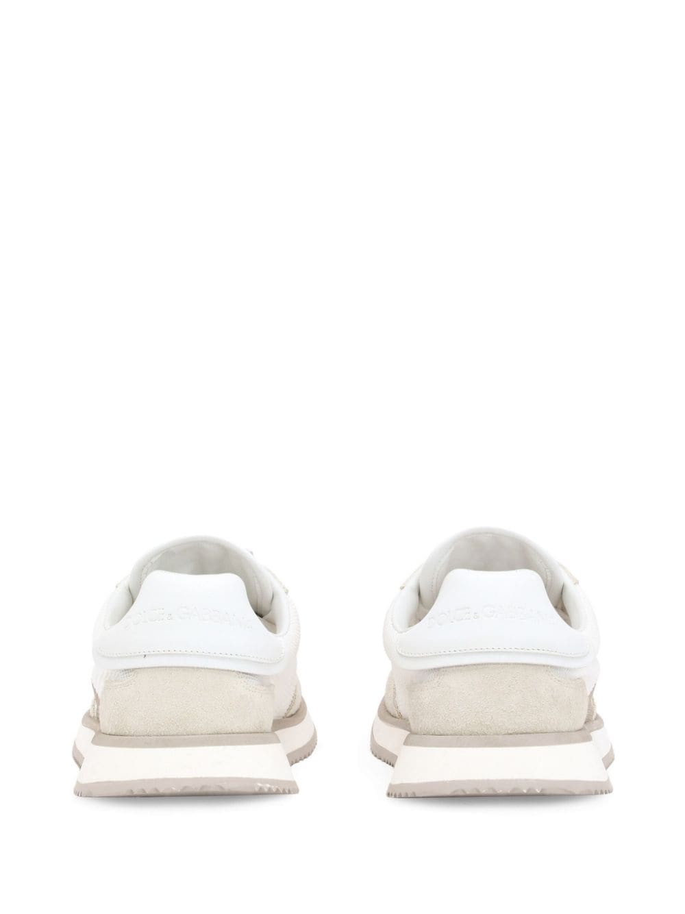 Dolce & Gabbana Sneakers White image 3