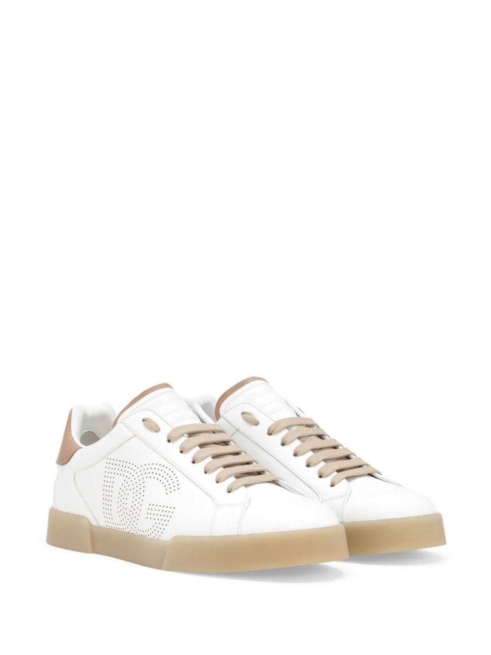 Dolce & Gabbana Sneakers White image 2