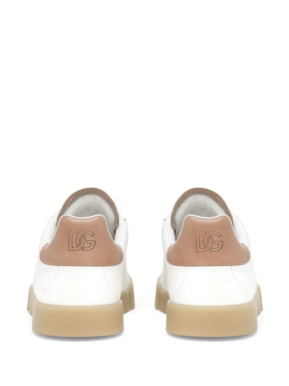 Dolce & Gabbana Sneakers White image 3