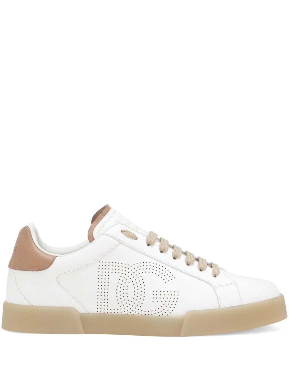 Dolce & Gabbana Sneakers White image 0