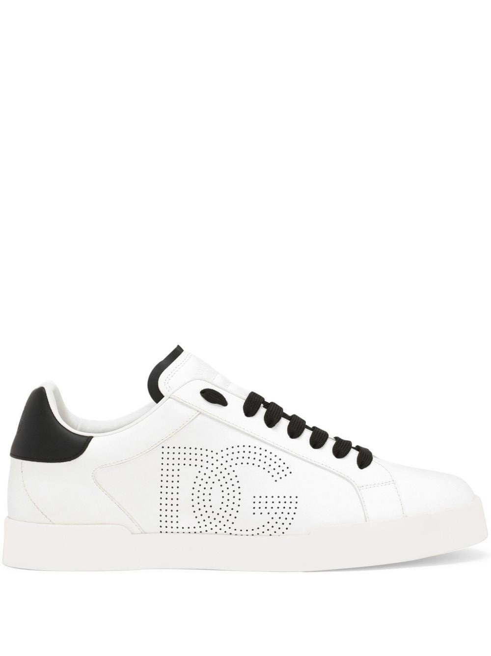 Dolce & Gabbana Sneakers White image 0