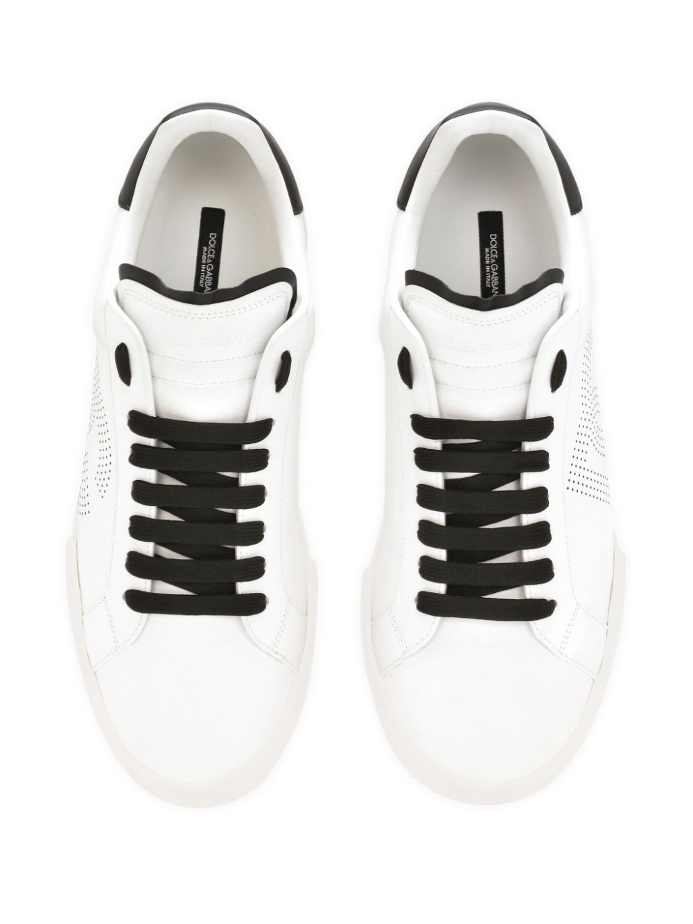 Dolce & Gabbana Sneakers White image 1