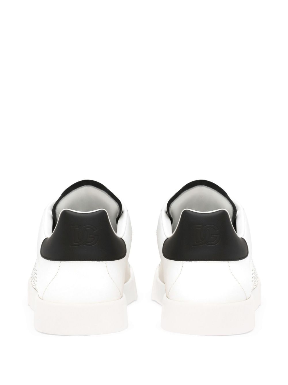 Dolce & Gabbana Sneakers White image 2