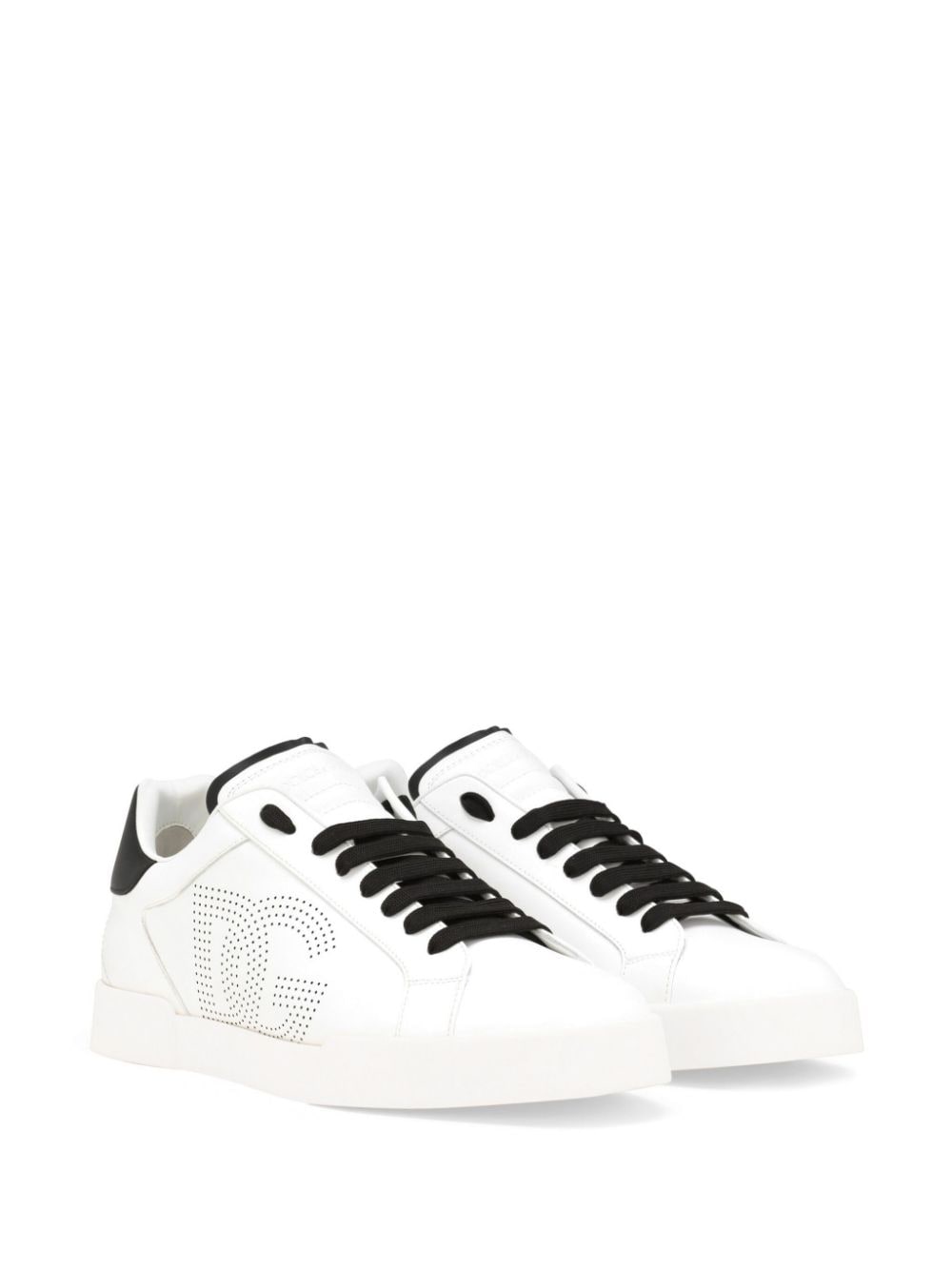 Dolce & Gabbana Sneakers White image 3