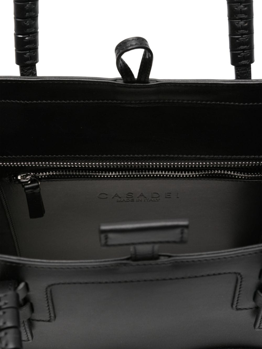 Casadei Bags.. Black image 2