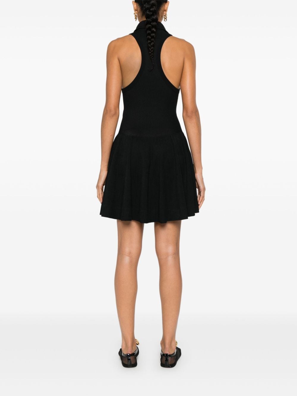 Alaia Dresses Black image 1