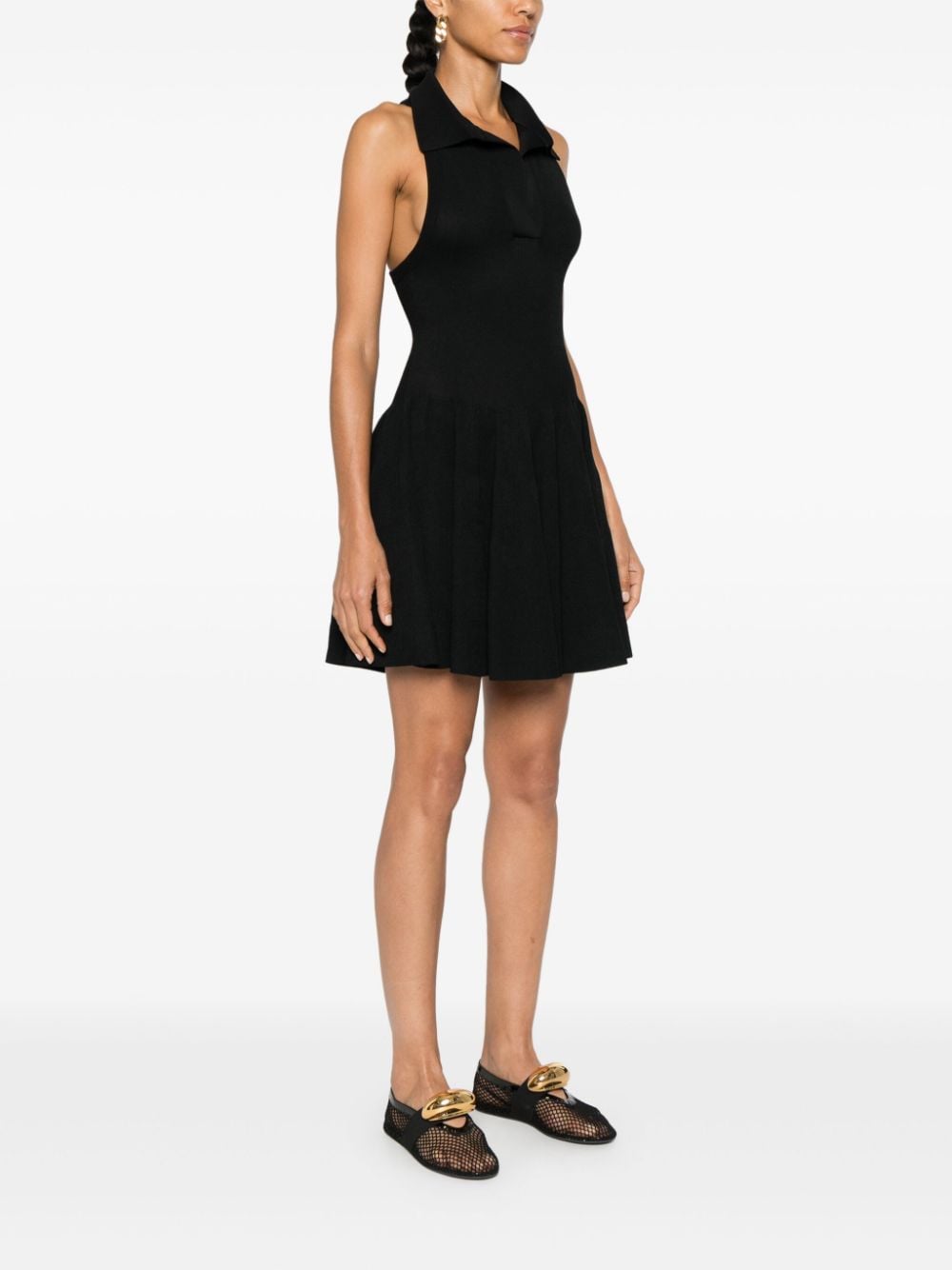 Alaia Dresses Black image 3