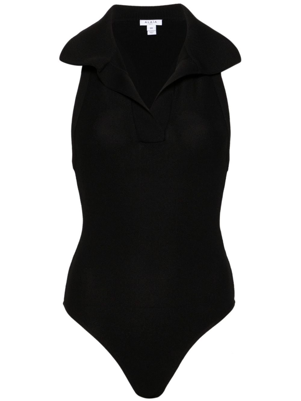 Alaia Top Black image 0