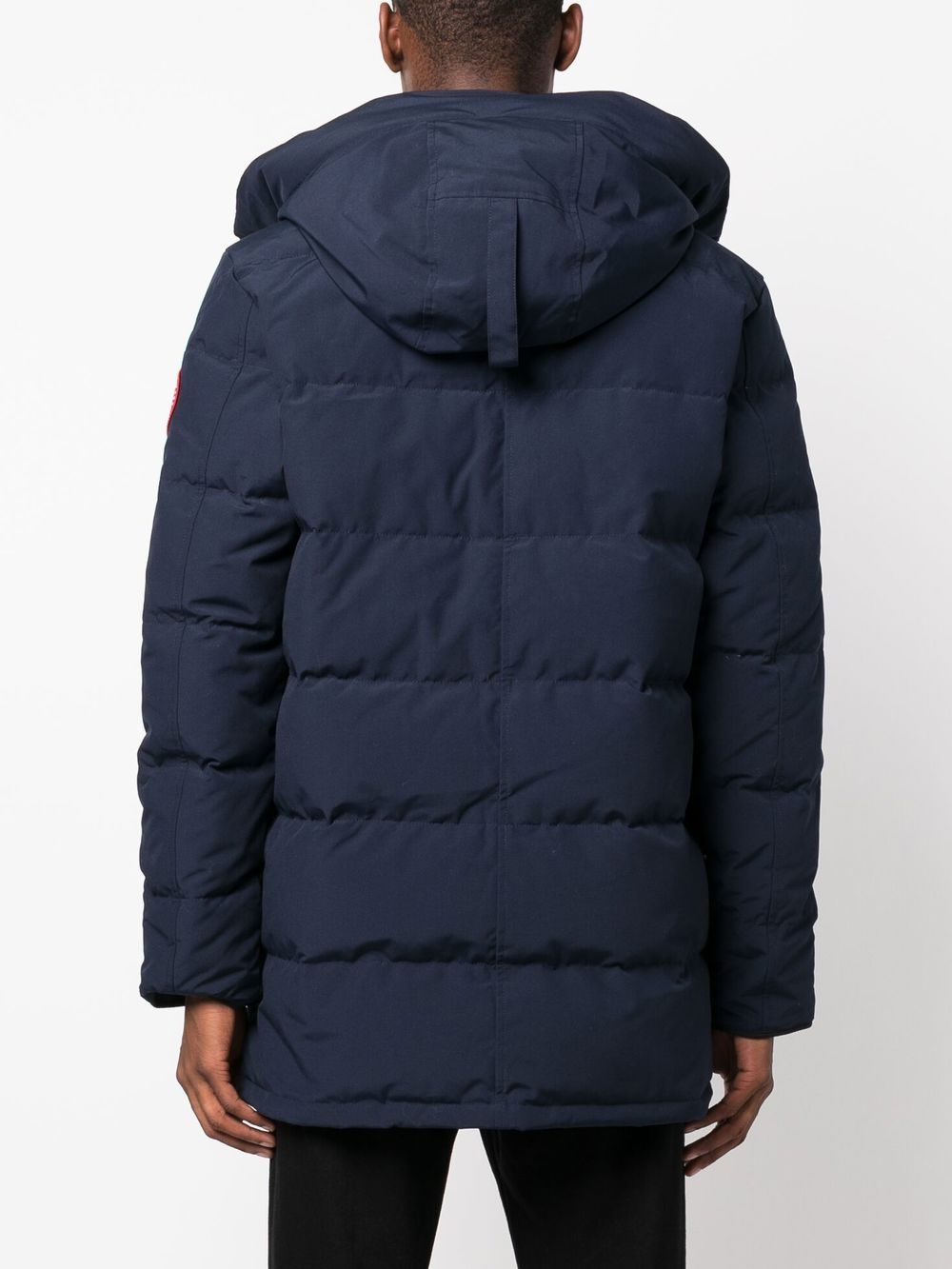 Canada Goose Coats Blue image 4