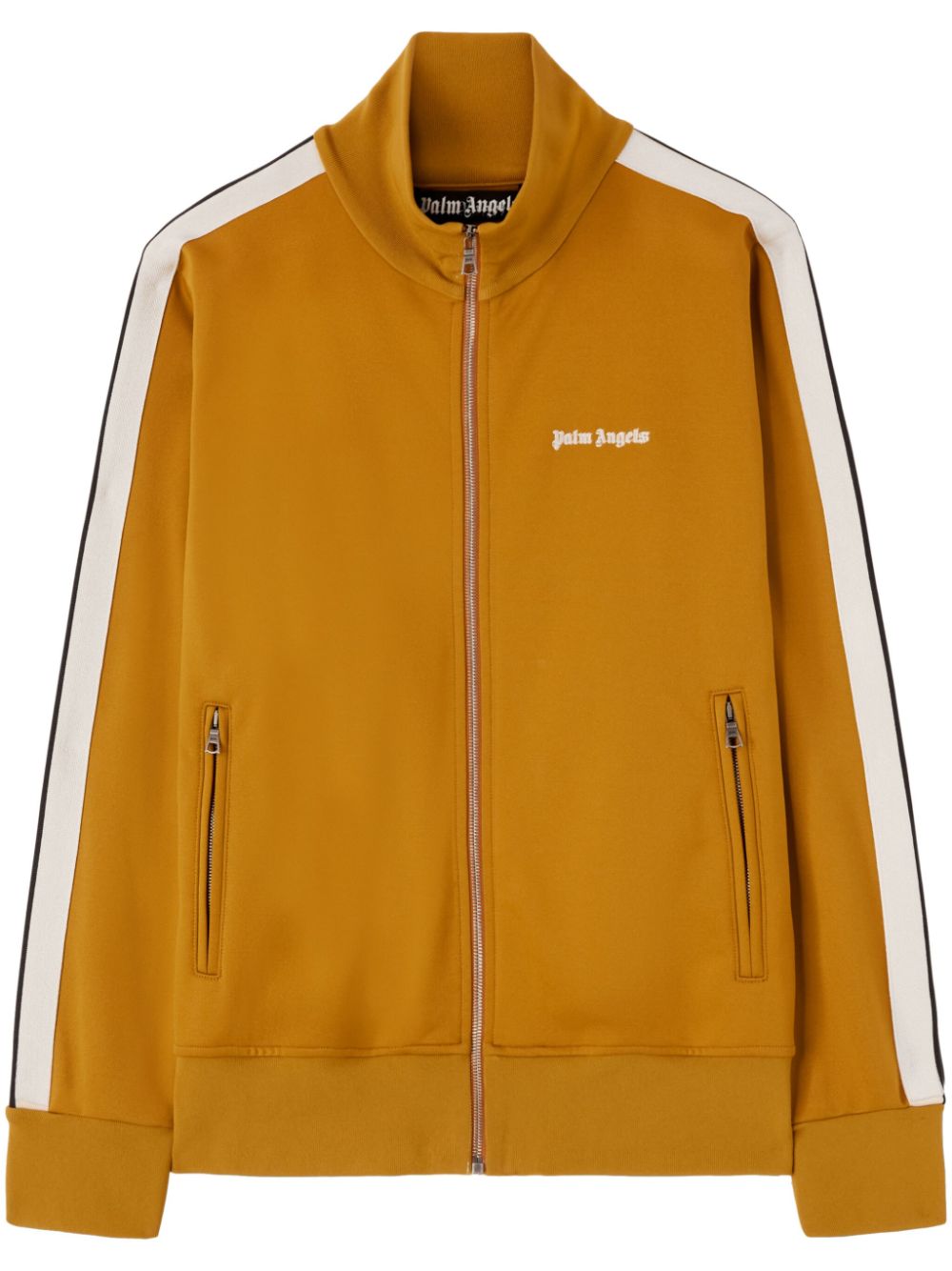 Palm Angels Sweaters Yellow image 0