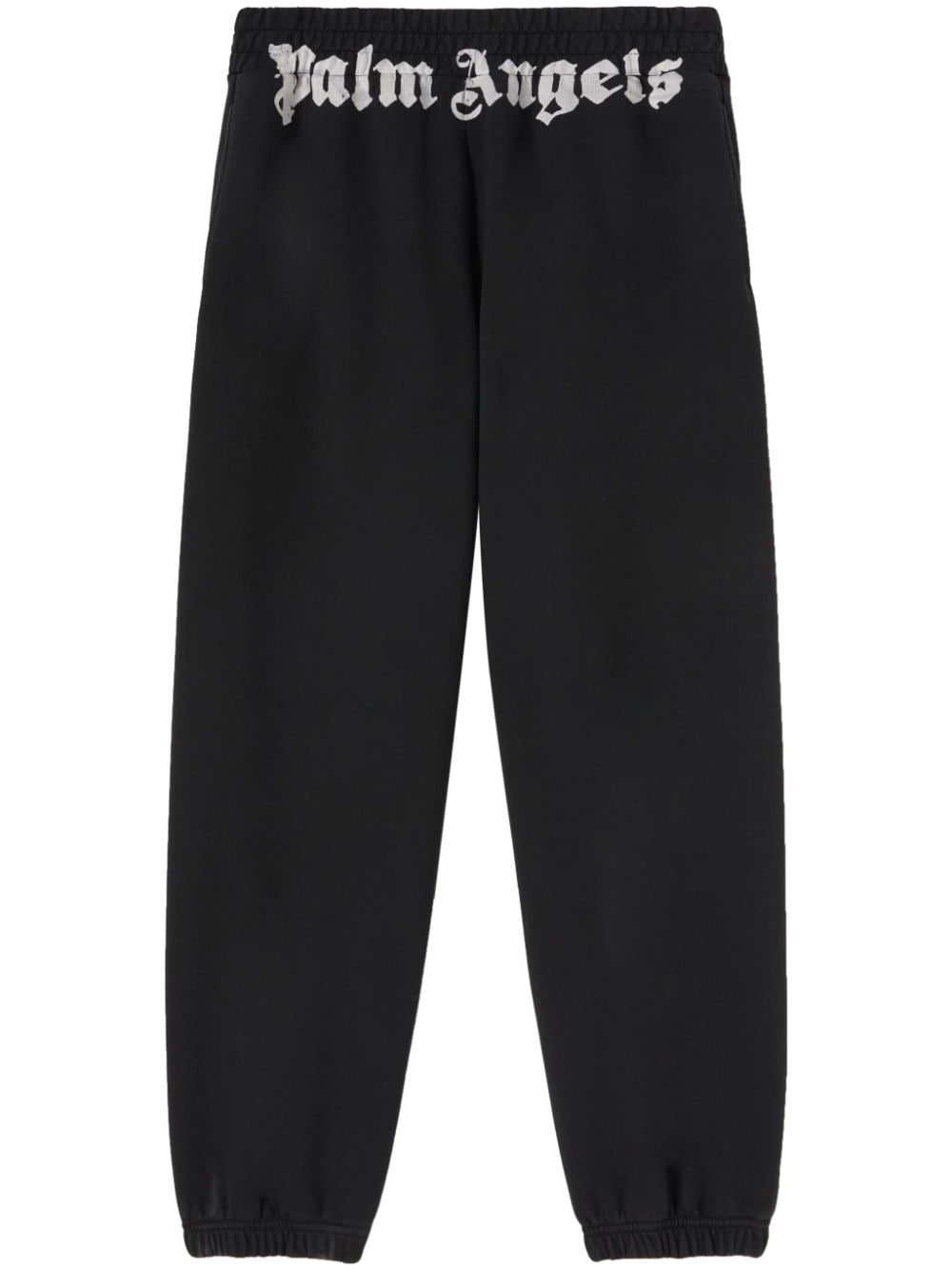 Palm Angels Trousers Black image 0